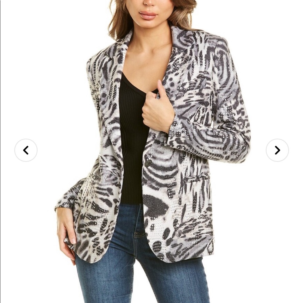 NEW Insight Scuba Jacket